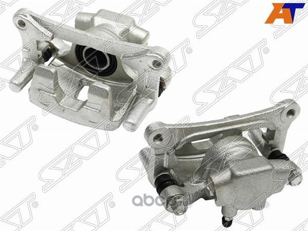 Суппорт тормозной RR MITSUBISHI OUTLANDER XL 06-12 (SAT). Артикул STMN116310