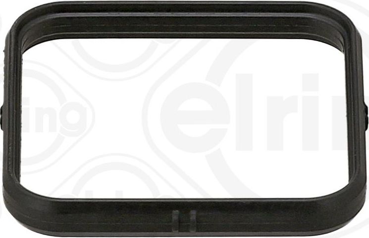 ПРОКЛ.ТЕРМОСТАТА BMW E8187 1.61.82.0 MOT.N404 Elring. Артикул 448.470