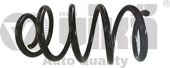 Пружина подвески Vika передняя для Volkswagen Transporter T5 2003-2015. Артикул 44111597201