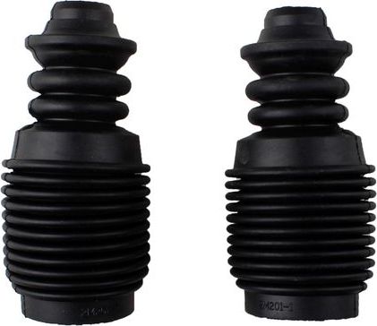 Комплект отбойников и пыльников амортизаторов (стоек) Bilstein B1 OE Replacement. Артикул 11-270515