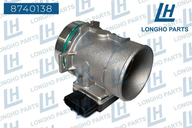 Датчик расхода воздуха / FORD Escort 1004581 (Longho). Артикул 8740138