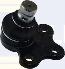 Шаровая опора Comline (сталь). Артикул CBJ5019