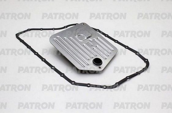 Фильтр АКПП Patron. Артикул PF5089