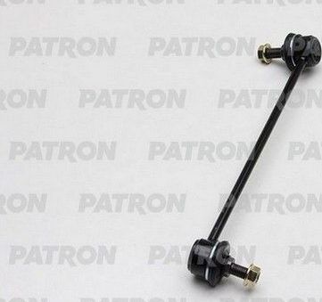 Стойка (тяга) стабилизатора Patron. Артикул PS4084RKOR