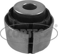 Bearing, wheel bearing housing Corteco. Артикул 49402201