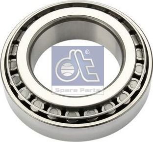 Ступичный подшипник DT Spare Parts. Артикул 2.96215