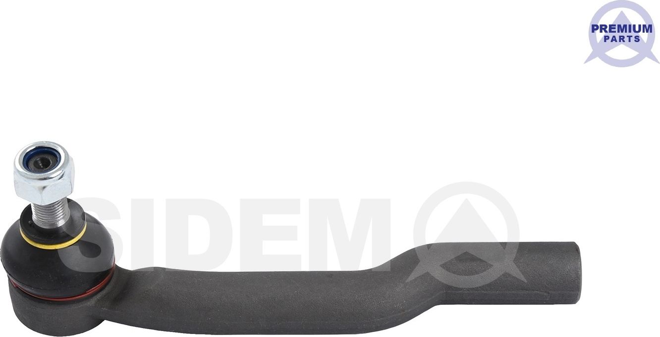 Наконечник рулевой тяги Sidem. Артикул 77330