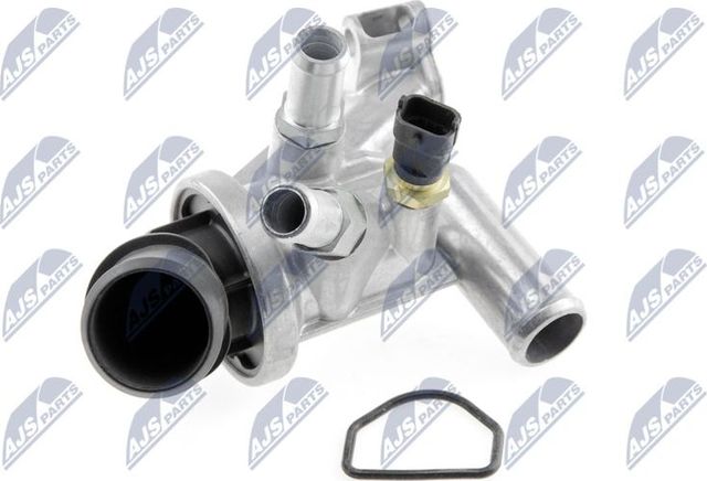 Термостат NTY для Chrysler Grand Voyager V 2007-2026. Артикул CTM-CH-025