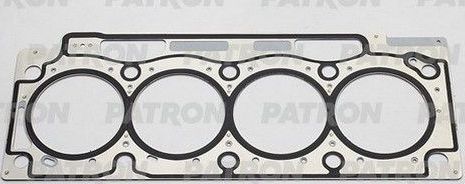 Прокладка ГБЦ Patron. Артикул PG2-0337