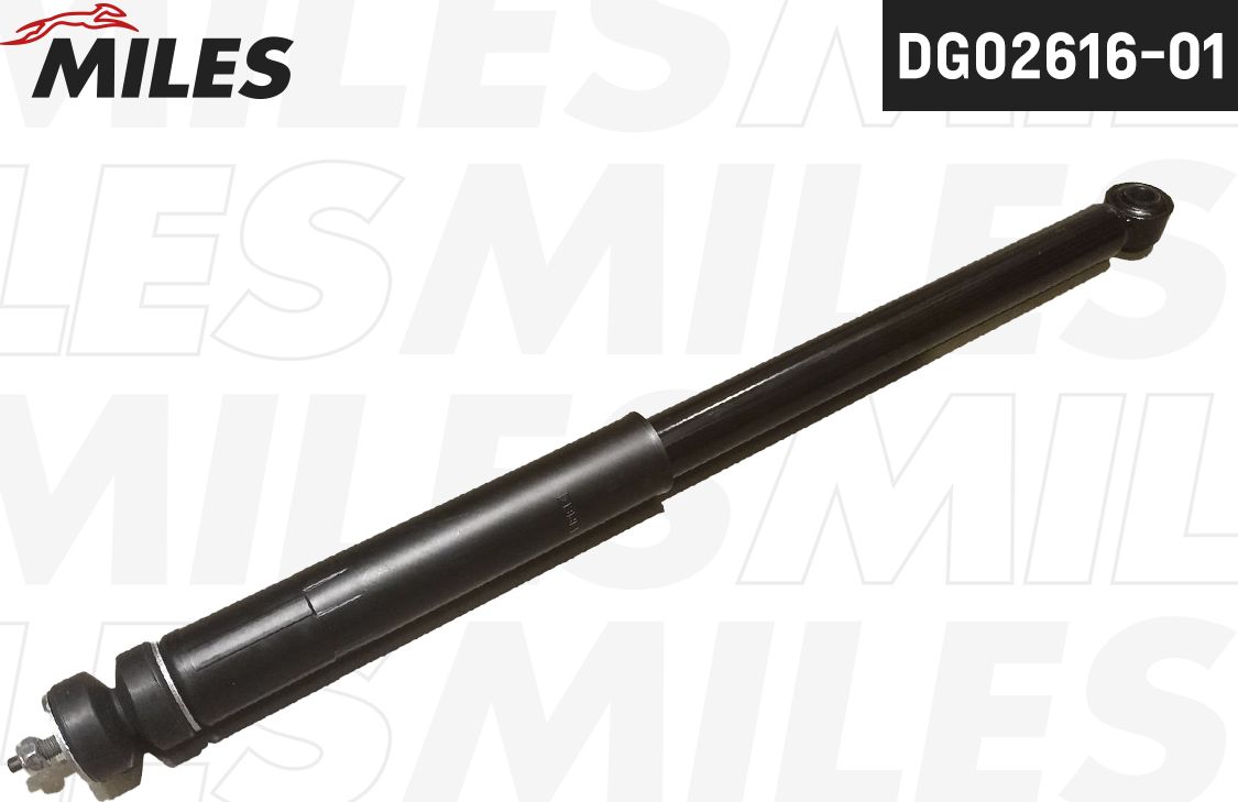 Амортизатор Miles. Артикул DG02616-01