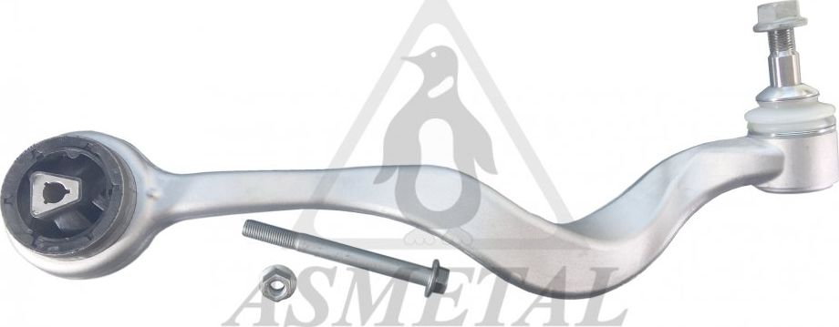 Продольный рычаг передней подвески Asmetal. Артикул 23BM0321