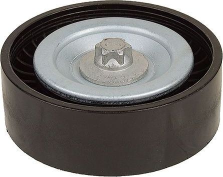 Натяжной ролик (натяжитель) приводного поликлинового ремня Zentparts. Артикул Z23900