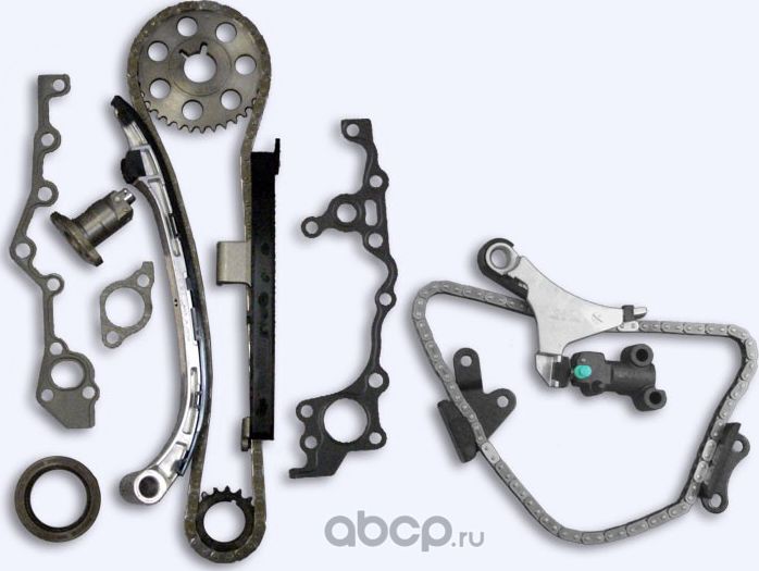 АВТОКОМПОНЕНТ T049K (OSK) OSK. Артикул T049K