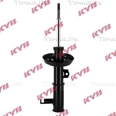 Амортизатор KYB (Каяба) Excel-G. Артикул 334965