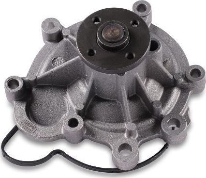 Помпа (водяной насос) Hepu. Артикул P1511