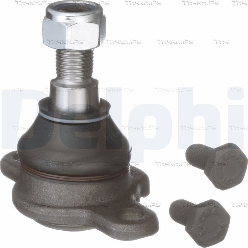 Шаровая опора Delphi. Артикул TC527