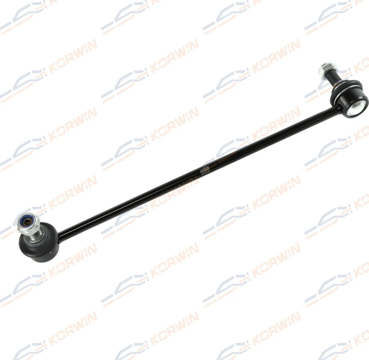 Стойка стабилизатора FR L BMW X3 F25 (Korwin). Артикул KWAD0186L