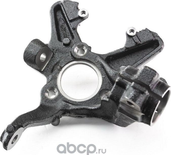 Цапфа колеса правая (Dominant). Артикул AW1K004070256T