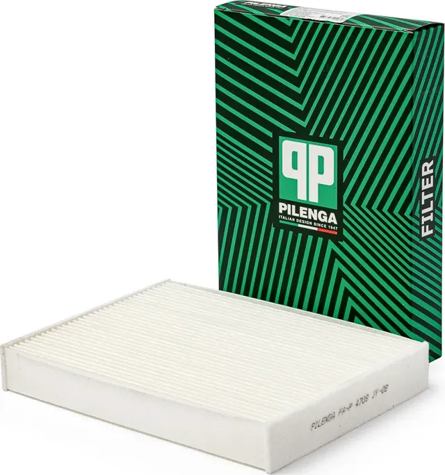 PILENGA Фильтр салонный  NISSAN QASHQAI II Pilenga. Артикул fa-p4709