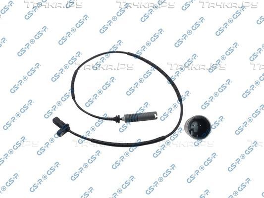 Датчик ABS GSP задний правый/левый для BMW 3 V (E90/E91/E92/E93) 2004-2013. Артикул 9A1096