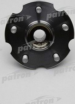 Ступица колеса с интегрированным подшипником Patron. Артикул PBK7466H