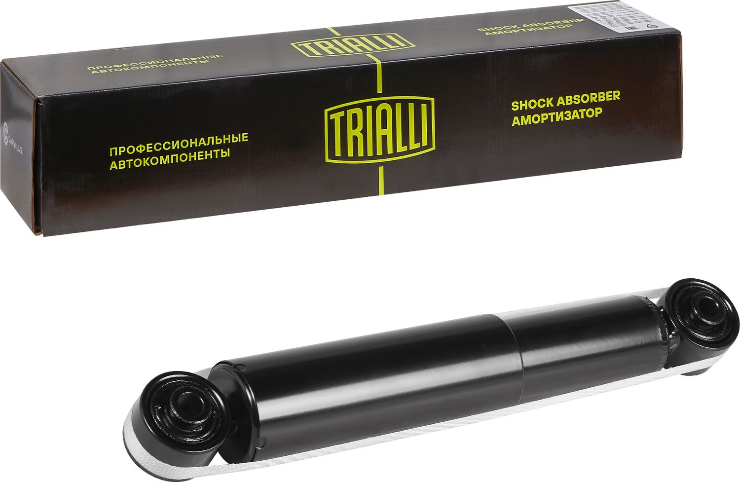 Амортизатор Trialli. Артикул AG 19509
