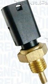 Датчик температуры охлаждающей жидкости Magneti Marelli. Артикул 171925011050