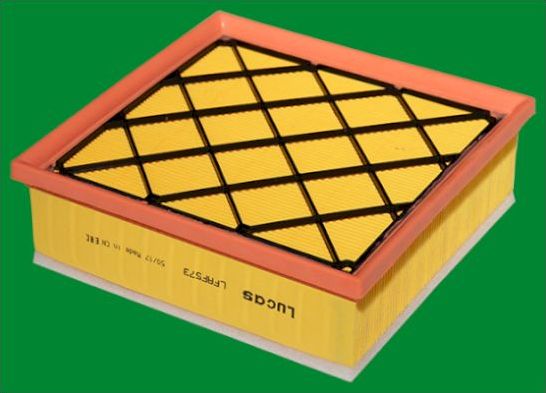Воздушный фильтр Lucas. Артикул LFAF573