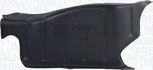 Защита двигателя (пыльник) Magneti Marelli для Volkswagen Golf IV 1998-2005. Артикул 021316938750