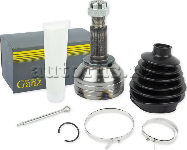 ШРУС наружный (Ganz). Артикул GIK04071