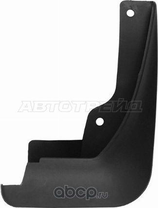 Брызговик SKODA OCTAVIA 13- передний RH (SAT). Артикул STSD27016B1