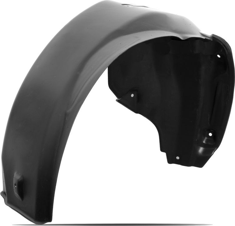 Подкрылок (локер) TOTEM задний правый для Exeed TXL SUV 2020-2026. Артикул TOTEM.A0N008.22