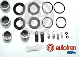 Ремкомплект суппорта BMW передн. (с поршнем) (Seinsa Autofren). Артикул D42089C