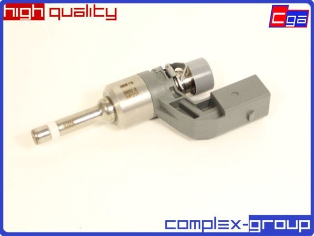 Форсунка топливная CGA. Артикул 2FJ8001RA