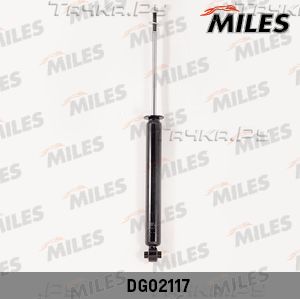 Амортизатор Miles. Артикул DG02117