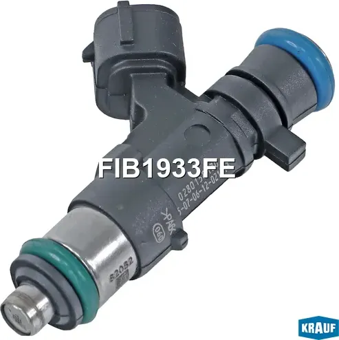 Форсунка бензиновая (Krauf). Артикул FIB1933FE