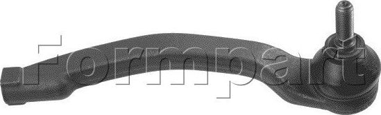 Наконечник рулевой тяги Formpart. Артикул 2202017
