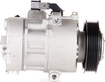 Компрессор кондиционера Nissens ** FIRST FIT ** для Hyundai i40 I 2011-2026. Артикул 890563