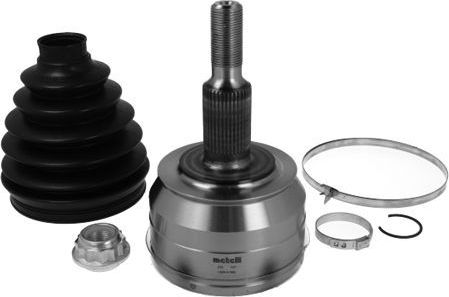 Шрус внутренний (граната) Cifam. Артикул 607-479