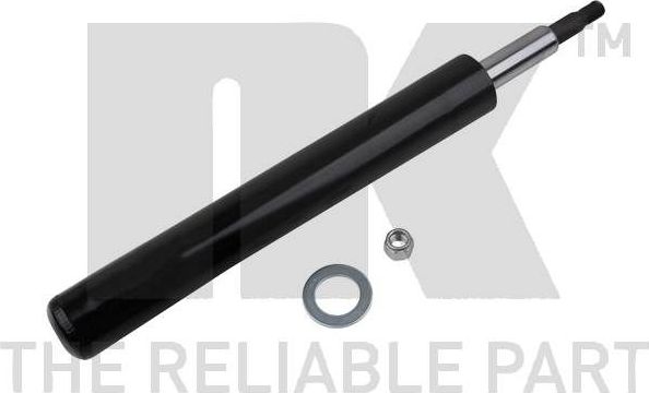 Амортизатор NK. Артикул 61478594