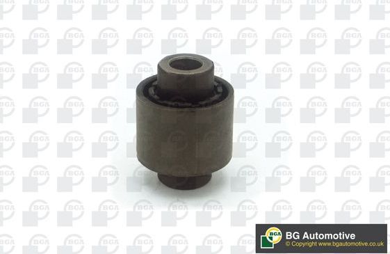 Сайлентблок заднего рычага подвески BGA. Артикул BU0100