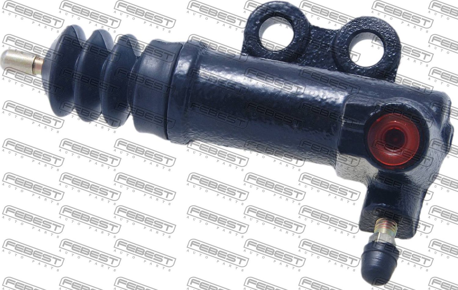 Цилиндр сцепления рабочий Febest. Артикул 0480-KA4T