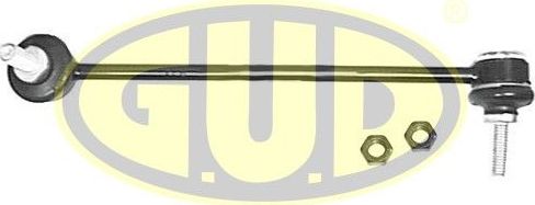 Стойка (тяга) стабилизатора G.U.D.. Артикул GSP301390
