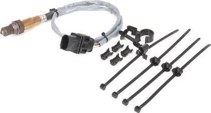 Лямбда-зонд (кислородный датчик) Bosch для Volkswagen Amarok I 2010-2010. Артикул 0 281 004 148