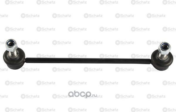 Стойка стабилизатора (Schatz). Артикул S321064