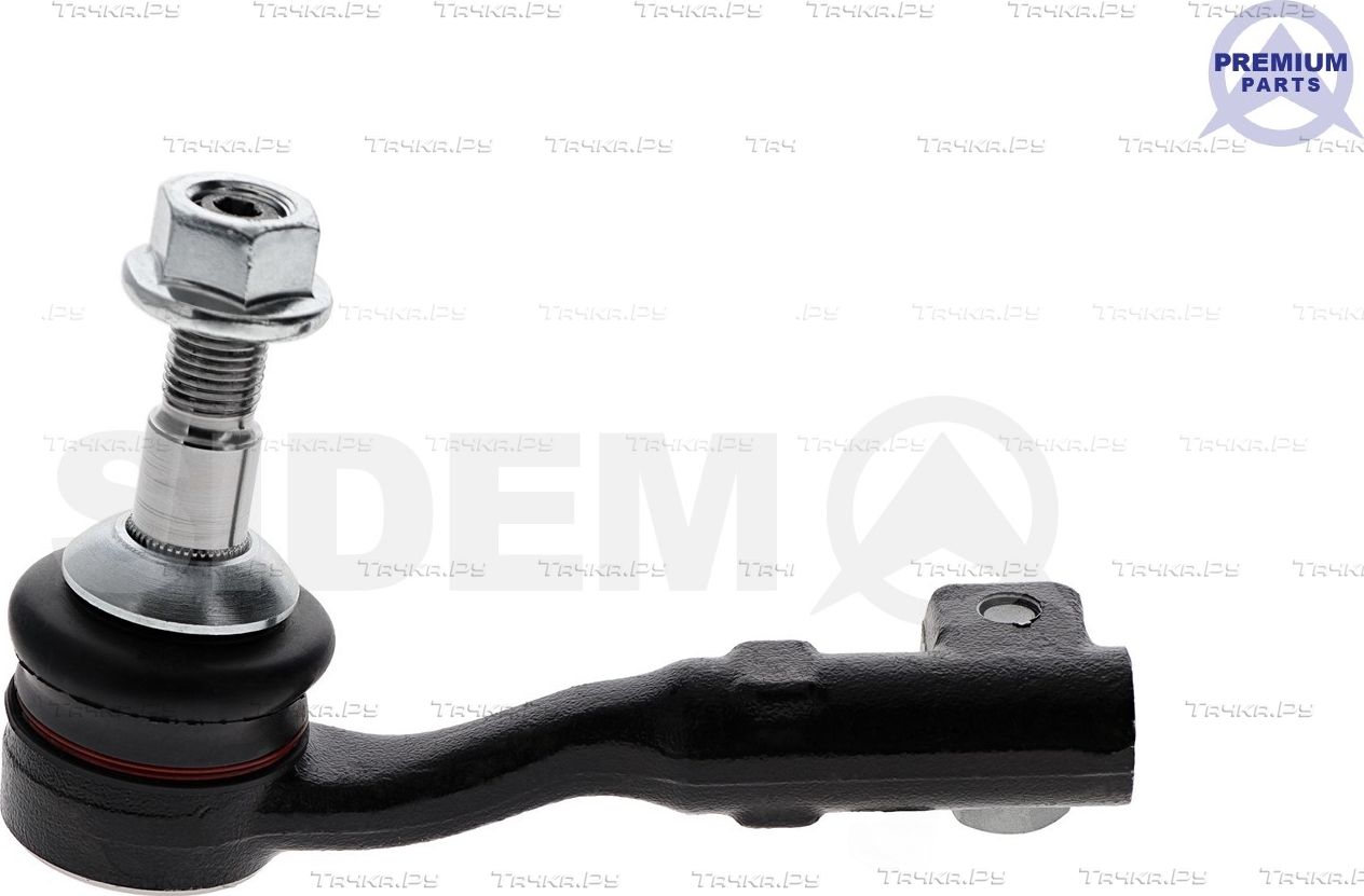 Наконечник рулевой тяги Sidem левый для BMW 4 G22, G23 2020-2026. Артикул 21838