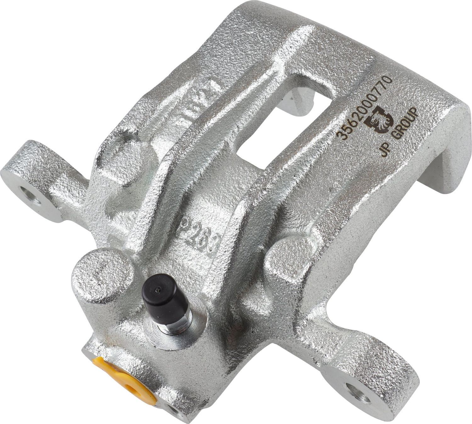 Тормозной суппорт JP Group. Артикул 3562000770