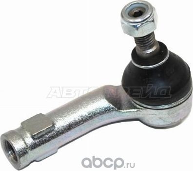 Наконечник рулевой FORD FIESTA 09-ECOSPORT 13- RH (SAT). Артикул ST8V513C367AA