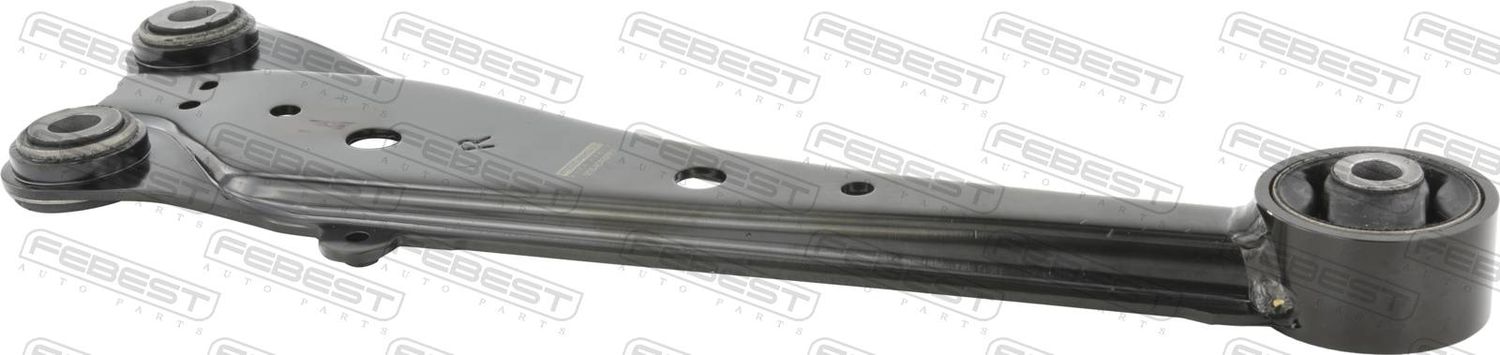 Продольный рычаг задней подвески Febest. Артикул 0125-ACA30RRH