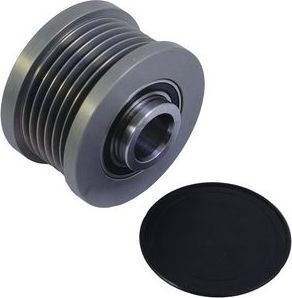 Муфта генератора обгонная WAI для Opel Zafira C 2011-2019. Артикул 24-12510